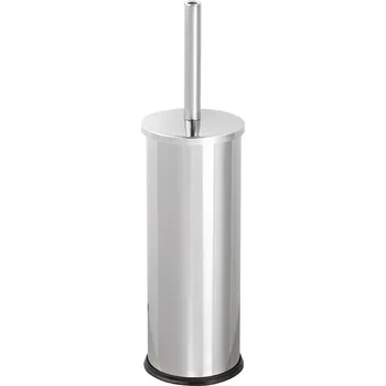 WC štětka WC sada chrom LALEZAR