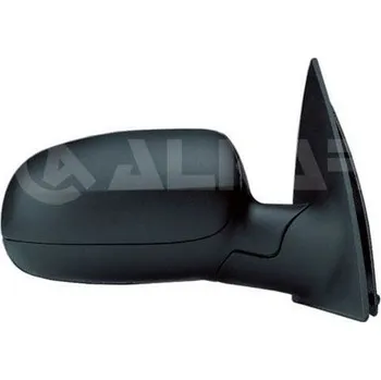 Auto zrcátko Vnější zpětné zrcátko ALKAR 6126420