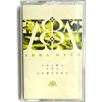 Relaxační hudba Anima Una, Střípky: Abba Otče (Kazeta)
