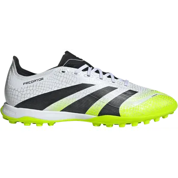 Fotbal Kopačky adidas PREDATOR LEAGUE TF ji1132 Velikost 45,3 EU | 10,5 UK | 11 US | 28 CM