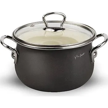 Lamart SMALT LT1277 HARD Kastrol 16 cm