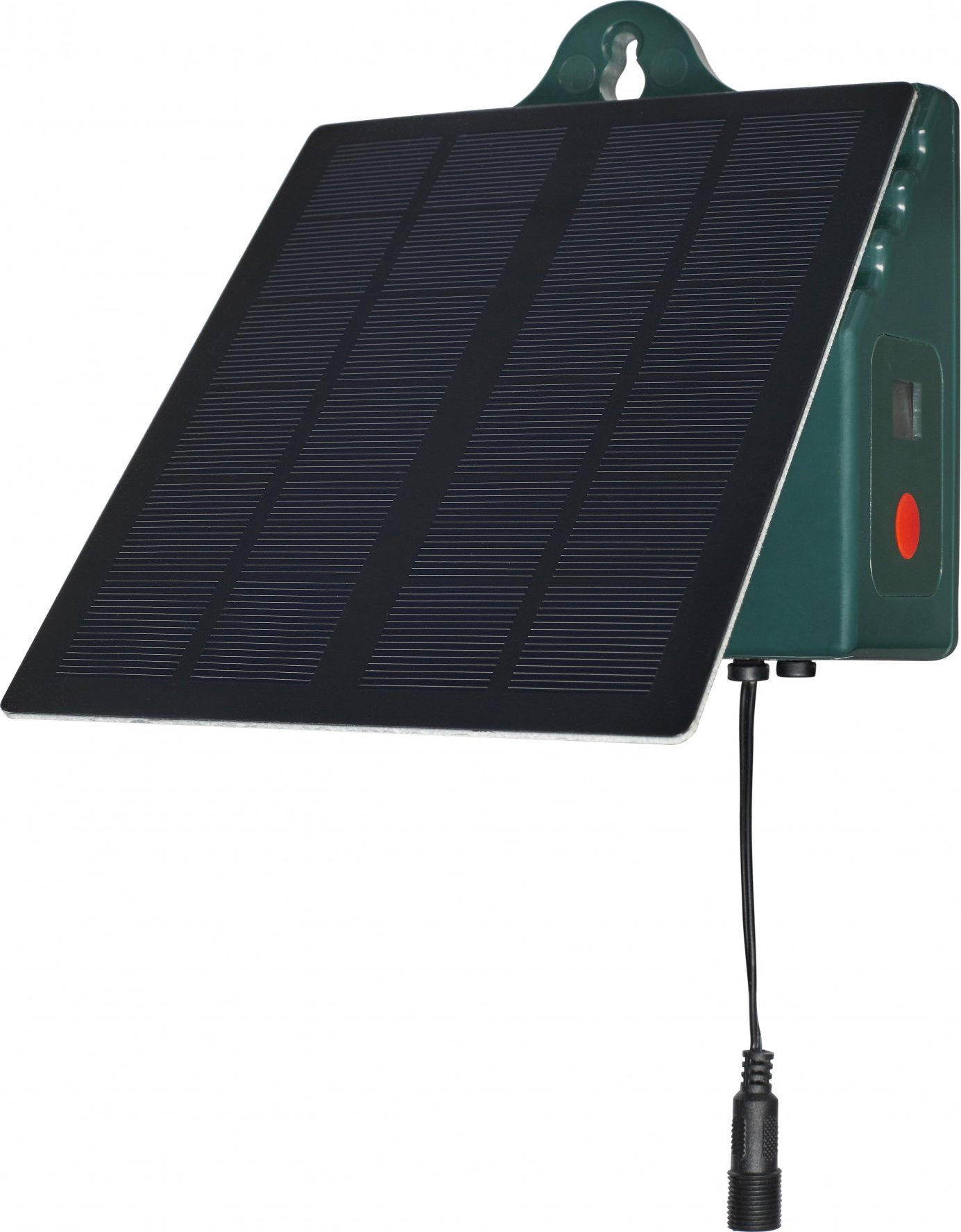 SOL-C24 automatická solární závlaha Irrigatia