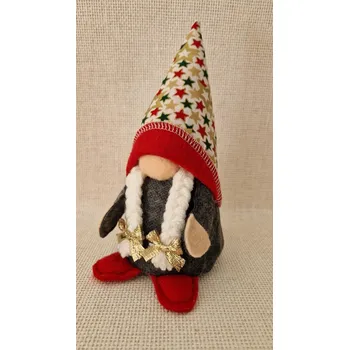 Vánoční skřítek 05