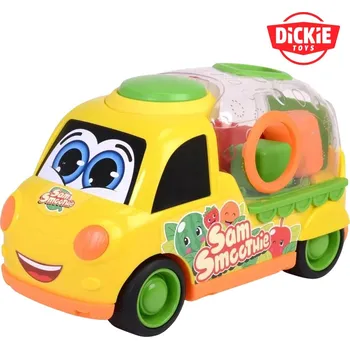 ABC Velký třídič ovoce s pohyblivými částmi