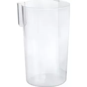 Lauben Nádoba 600 ml s víkem pro tyčový mixér Lauben 800AT/WT (NDSB800MB600)