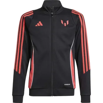Adidas Messi black velikost: 140