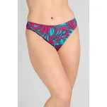 Plavkové kalhotky Triola 91257 - BV29/fuchsiová / 75 f91257-29