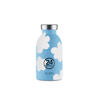 Láhev Termoláhev Clima Bottle 0,33l Daydreaming