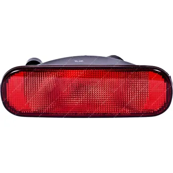 Mlhový světlomet zadní mlhové světlo ORIGINÁL