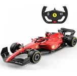 R/C auto Ferrari F1 75 (1:12)