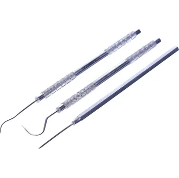 Dláto Sada nerezových háčků SK11 - PTM-2S