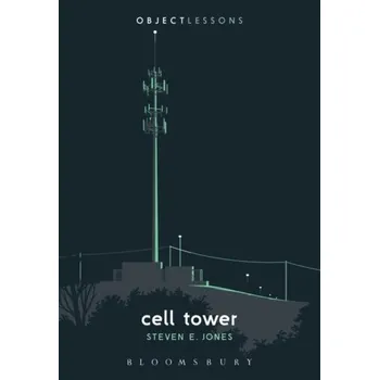 Technika Cell Tower - Jones, Professor Steve