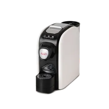 Kávovar Kávovar na E.S.E. pody LA PICCOLA - Cremossa