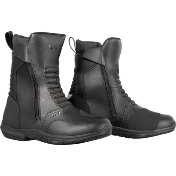 Moto obuv W-TEC Moto boty Hypron černá - 46