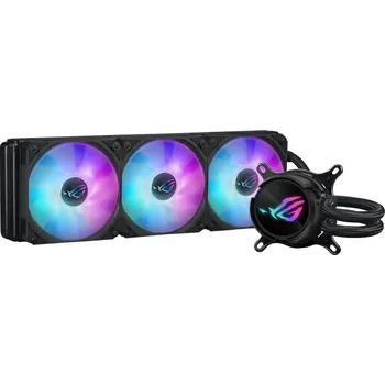 Procesor ROG STRIX LC III 360 ARGB