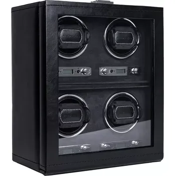 Natahovač hodinek Natahovač hodinek FRIEDRICH LEDERWAREN 29483-9 Bond