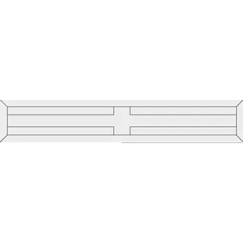 Fréza IGM 20x5,5x1,1 K04 žiletka HW, N010-20041