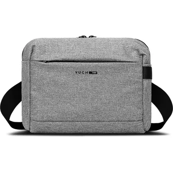 Jelke Grey VUCH černá | šedá 3375325