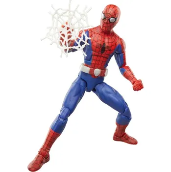 Spider-Man - sběratelská figurka Spider-Man 77 (Marvel Legends Series) 15 cm