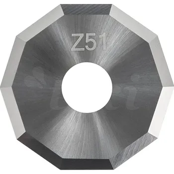 Nůž rotační hlavy pro cuttery TEXI XYZ BLADE Z51