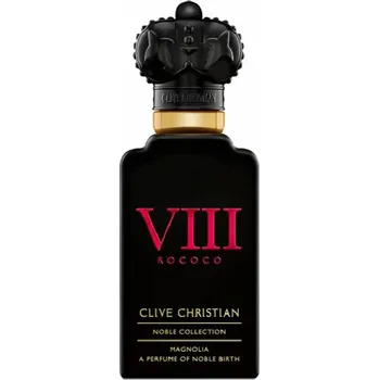 Dámský parfém Clive Christian VIII Rococo Magnolia Parfemovaná voda 50ml, dámske