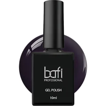 Lak na nehty BAFI Gel Polish 032, 10 ml