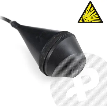 vypínač TRITON | Plovákový spínač LR 02 IS EX 10 m 51236