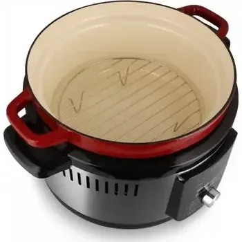 Počítačová hra Lauben Steam Rack 6000 RS (LBMCSOSMC60SASRACK)