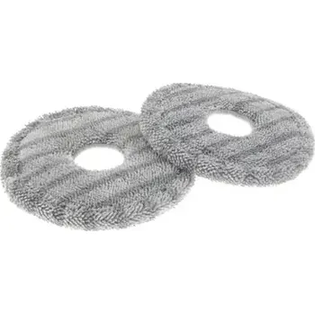 Lauben Stick Vacuum Mop Wash Cloth 400BC (2ks) (NDLBNSV4BCMWC)