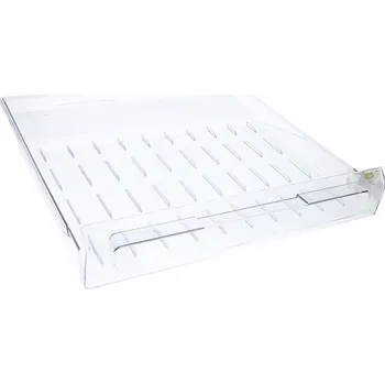 Příslušenství pro lednici Aeg Electrolux Zanussi Ikea náhradní díl 2247623172 originální dolní spodní zásuvka mrazničky