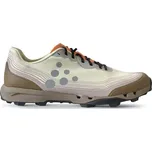 Pánská běžecká obuv Craft OCRxCTM Vibram Elit velikost bot 9 hnědá