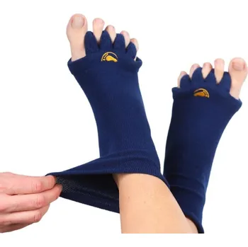 Pánské ponožky Adjustační ponožky NAVY EXTRA STRETCH L (vel. 43-46)