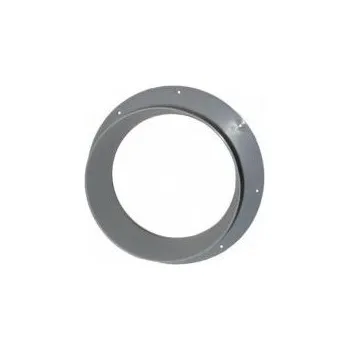 Ventilační potrubí LT Klima Příruba plastová 125 mm