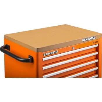 Dláto Bahco MDF pracovní deska 40mm