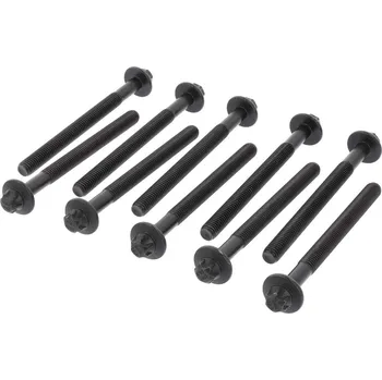 Spojovací materiál motoru Sada šroubů hlavy válce CORTECO 016786