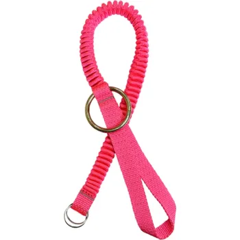 smyčka DRAYER Tango smyce na řetězovou pilu - růžová