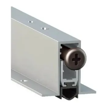 Dveřní kování VPD Výsuvná prahová lišta na dveře CO-520