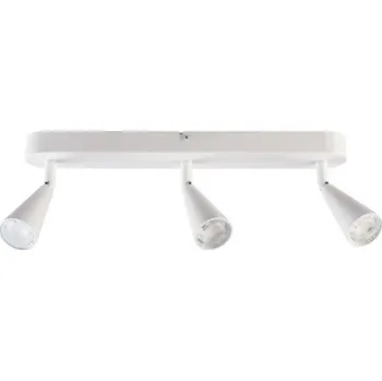 L&B Stropní LED svítidlo HG-12174D, bílá