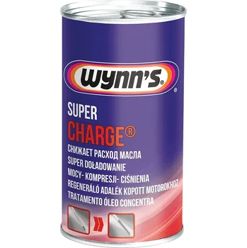 Auto-moto Wynn's Super Charge, 325ml