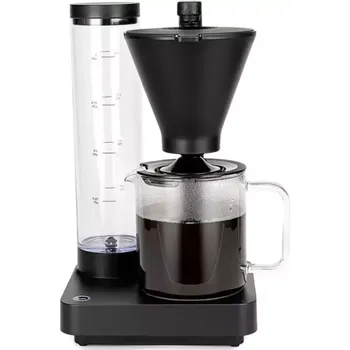 Kávovar Wilfa Performance Compact CM8B-A100 Black