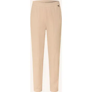 Marc Cain Dámské 7/8 Kalhoty Rhodos V Joggingovém Stylu, 610...