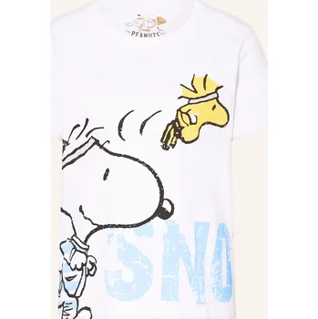 Dámské tričko Princess Goes Hollywood Dámské Tričko, bílá, 42