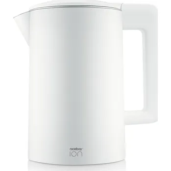 Rychlovarná konvice Niceboy ION ThermoKettle TK5