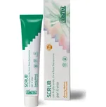 Scrub a pleťová maska Argital se zeleným jílem 75 ml (ARG2105)