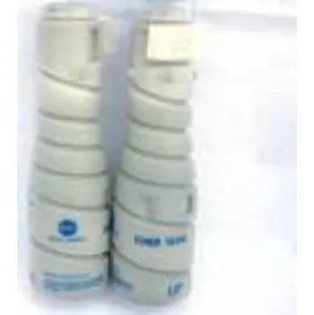 Počítač Toner Develop TN-114, D1531ID, 1536ID, 1650ID, 1831ID, ineo 161, black, 2x413g, originál