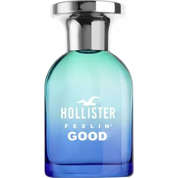 Pánský parfém Hollister Feelin' Good toaletní voda pánská 30 ml