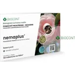 Biocont Nemaplus biologická ochrana…