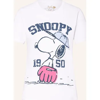 Dámské tričko Princess Goes Hollywood Dámské Tričko, bílá, 36