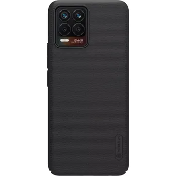 Pouzdro na mobilní telefon Nillkin Super Frosted Zadní Kryt pro Huawei Honor 7C, černá, 6902048155138