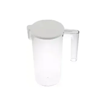 Lauben Nádoba 1000 ml s víkem pro tyčový mixér Lauben 800WT (LBNSBJ1000WT)